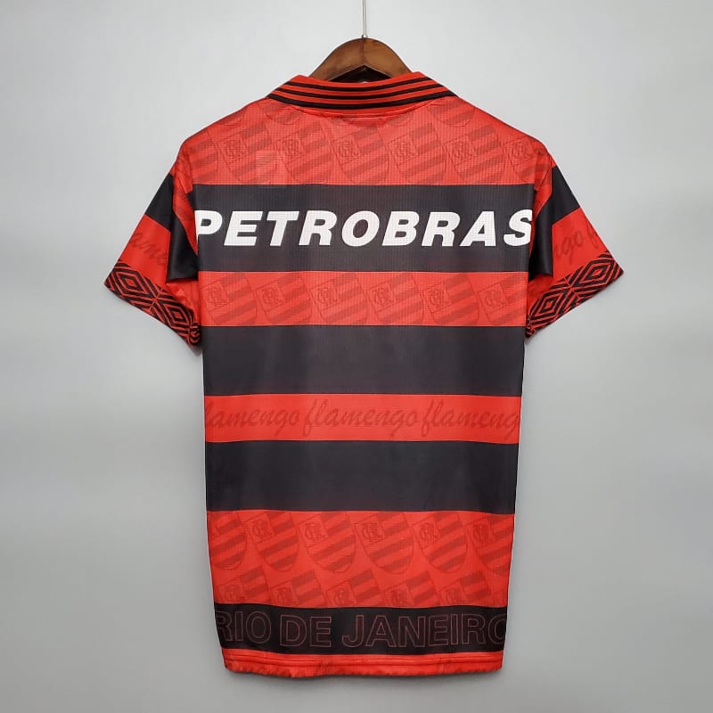Flamengo 1995 imagen 8