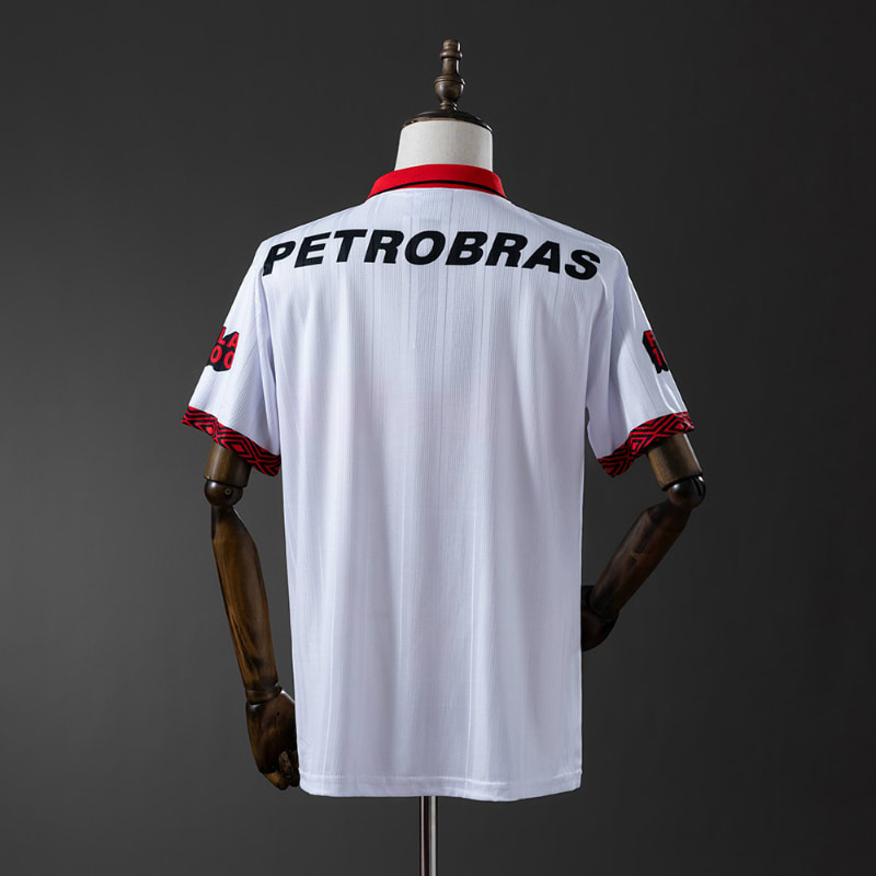 Flamengo 1995 -2 imagen 2