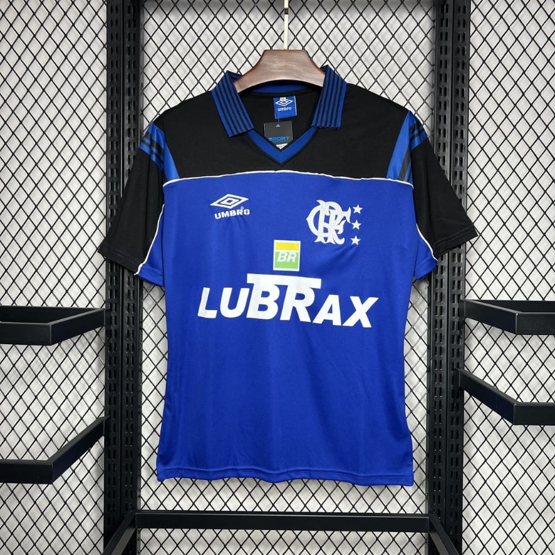 Flamengo 1999 imagen 2