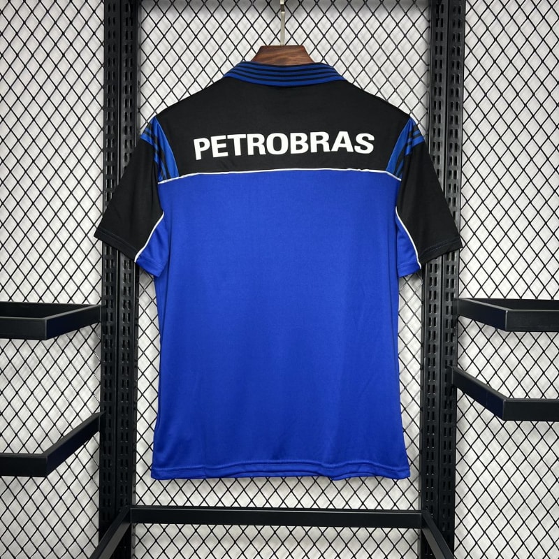 Flamengo 1999 -3