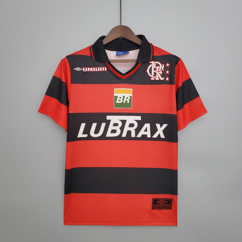 Flamengo 1999