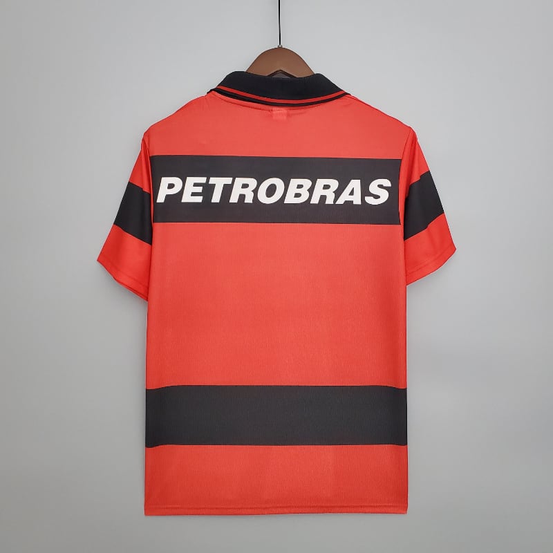 Flamengo 1999 imagen 4