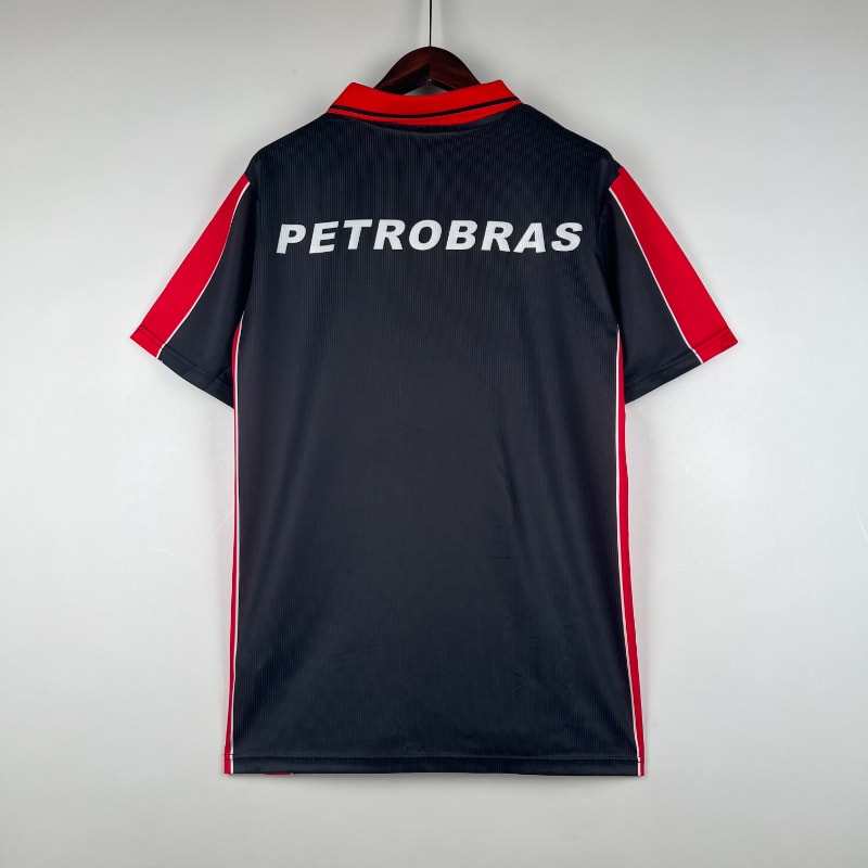 Flamengo 1999 -3 imagen 2