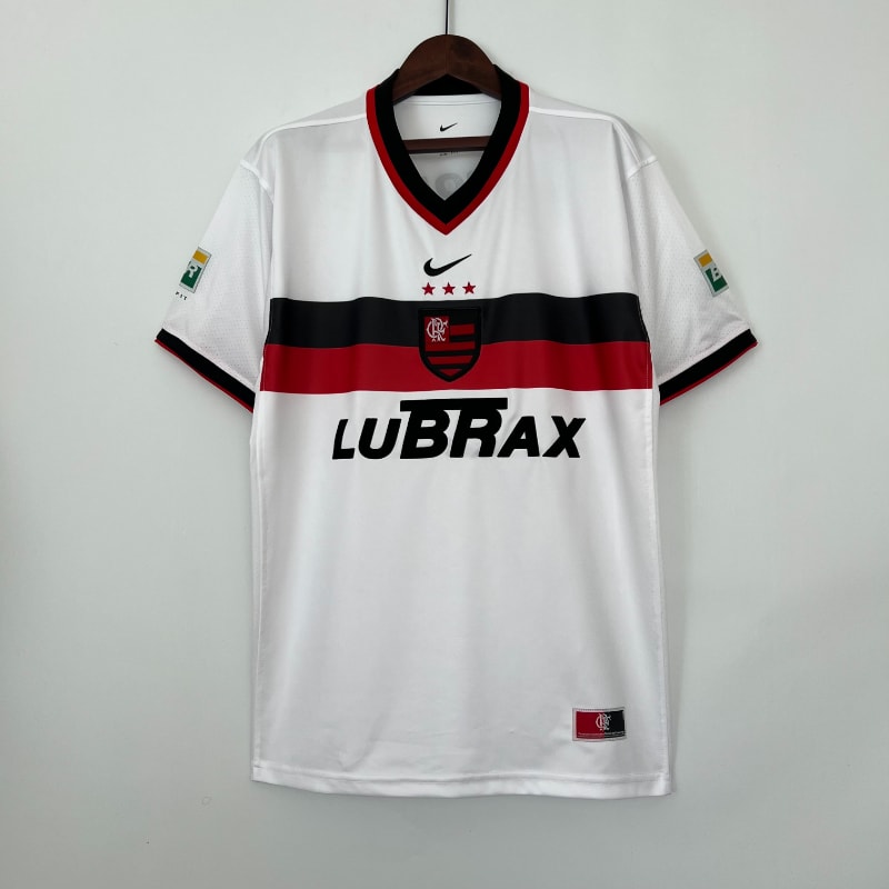 Flamengo 2001 -2 imagen 3