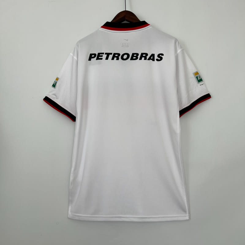 Flamengo 2001 -2 imagen 4