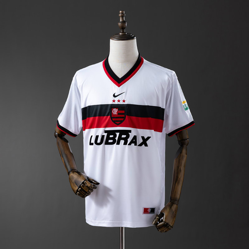 Flamengo 2001 -2 imagen 5