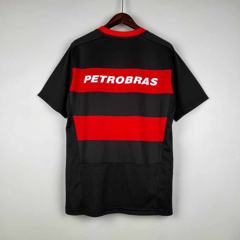 Flamengo 2002 imagen 4