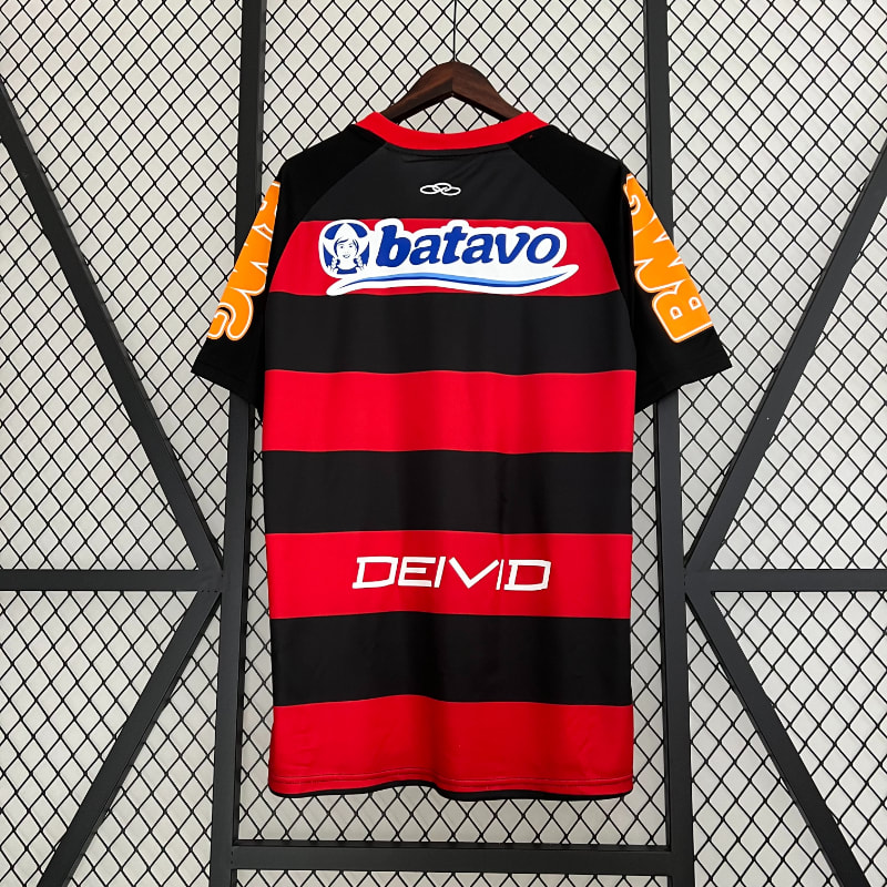 Flamengo 2010 imagen 2