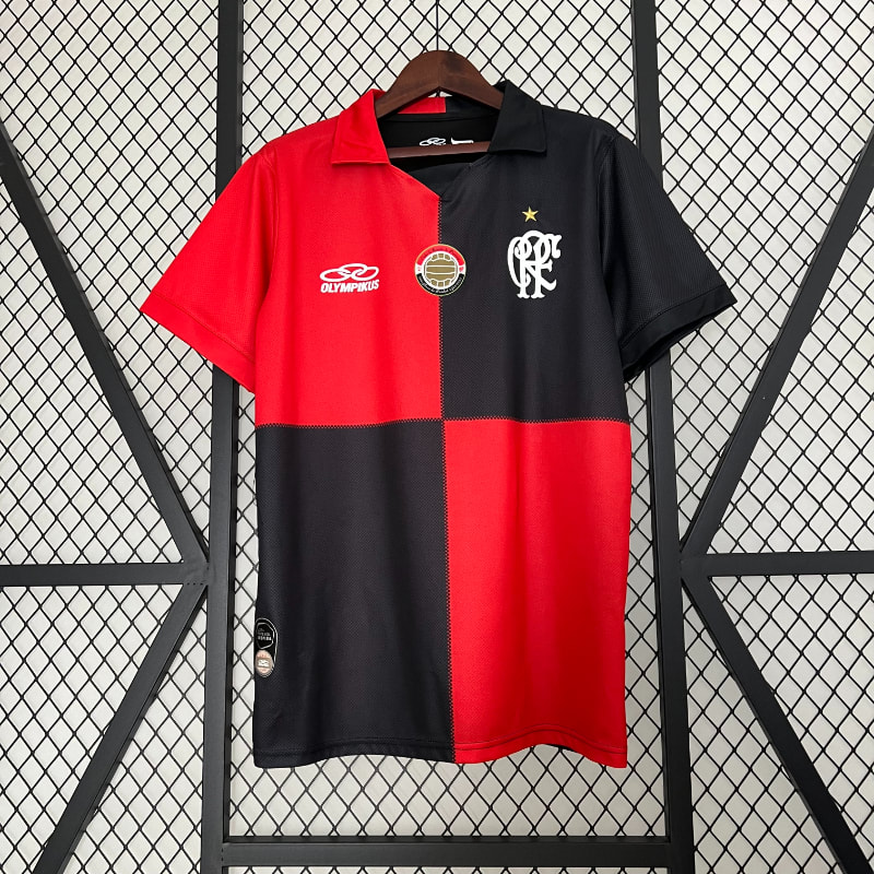 Flamengo 2012