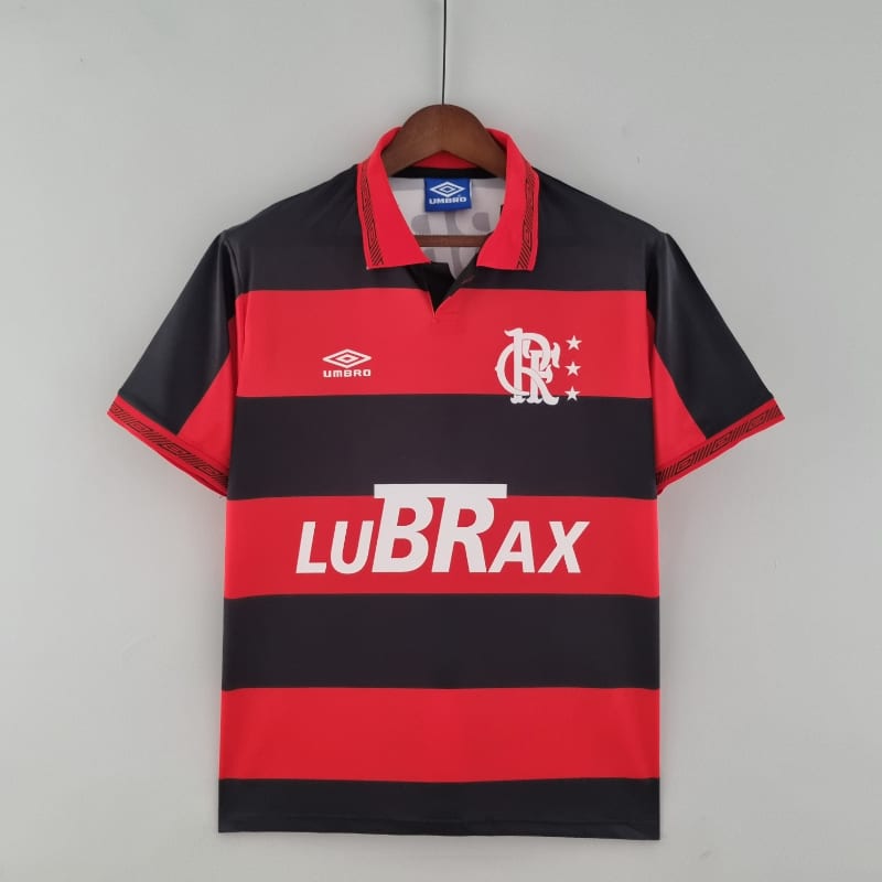 Flamengo 92-93