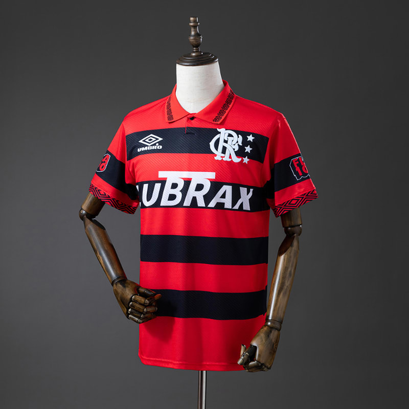 Flamengo 94-95