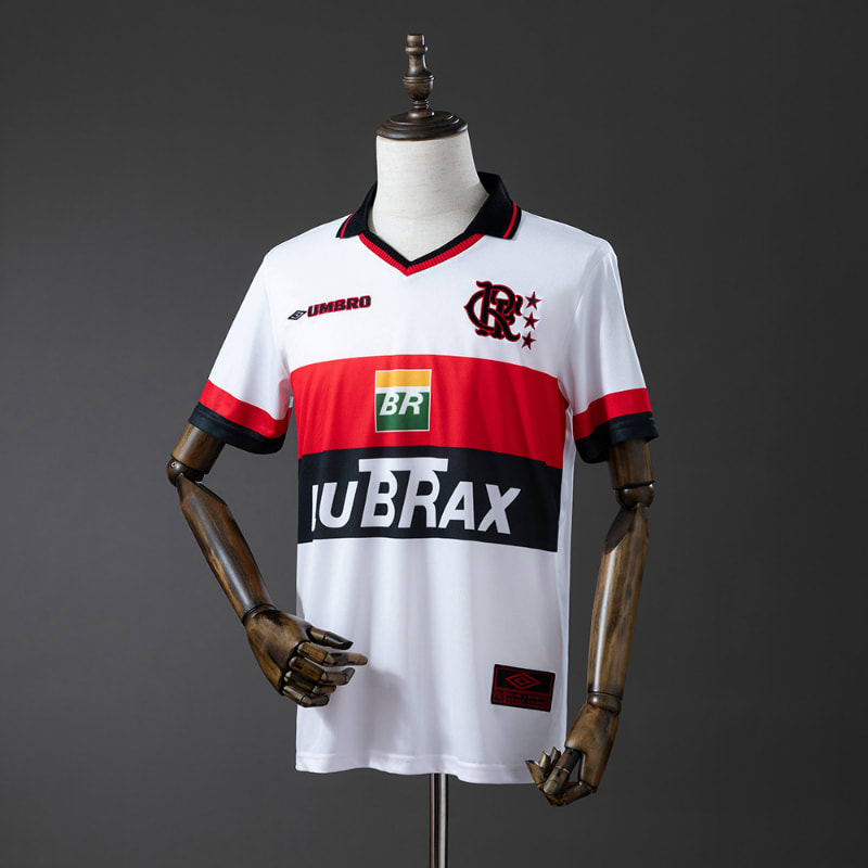 Flamengo 98-99 -2