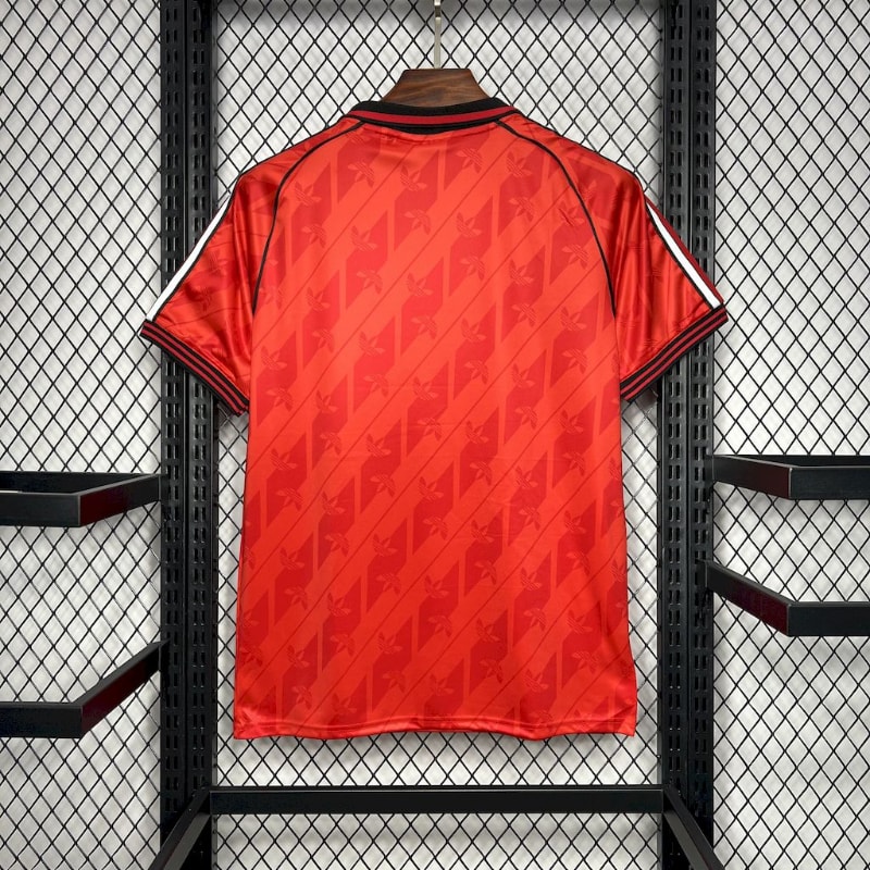 Flamengo retro imagen 2