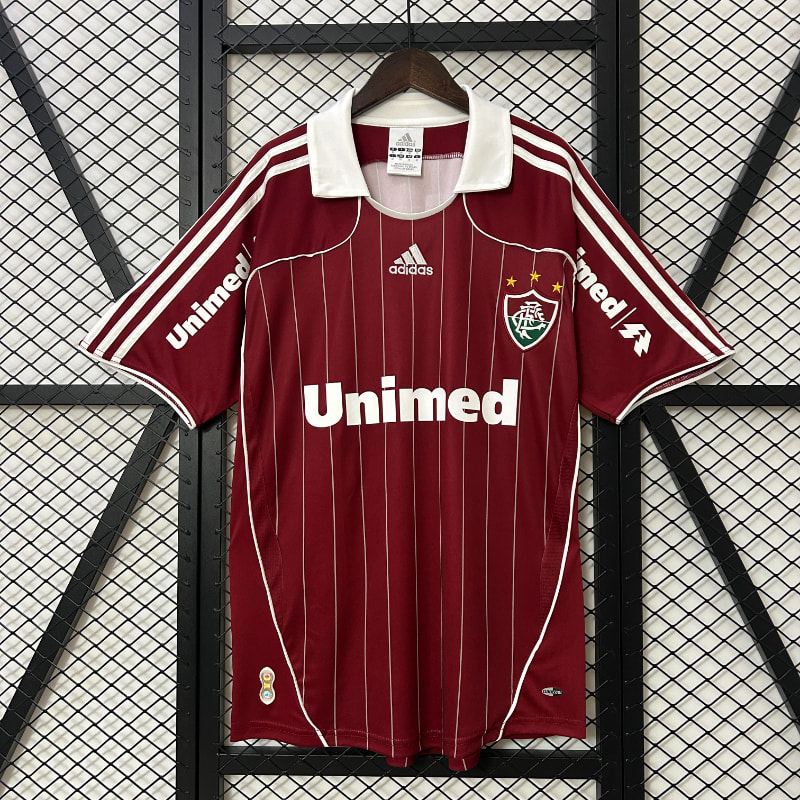 Fluminense 07-08