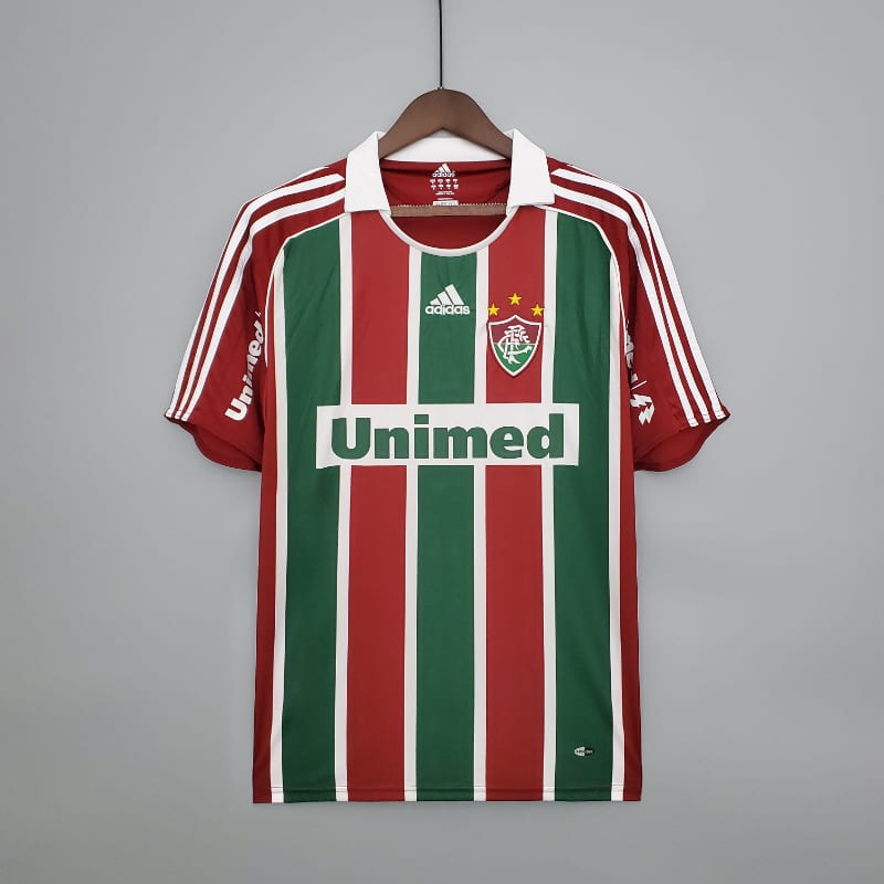 Fluminense 08-09