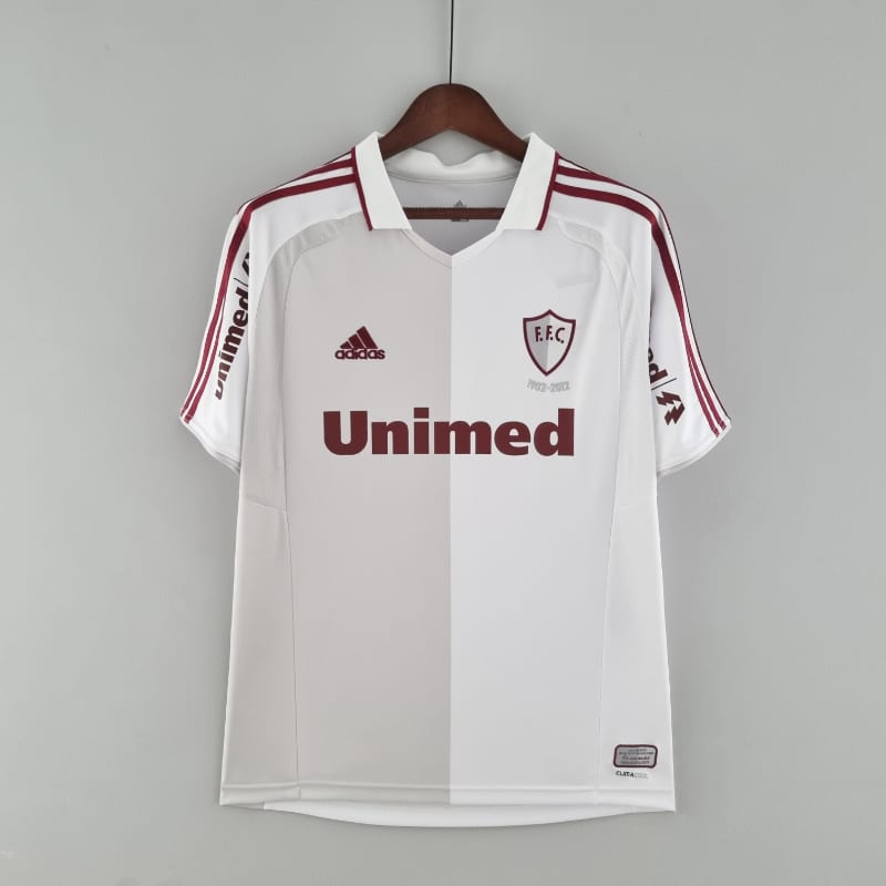 Fluminense 11-12