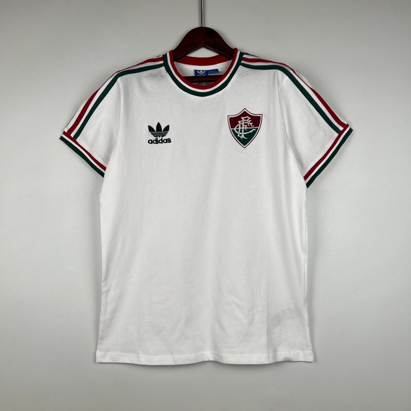 Fluminense 14-15