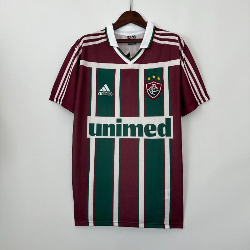 Fluminense 2003