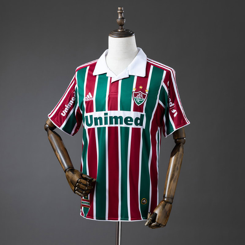 Fluminense 2010