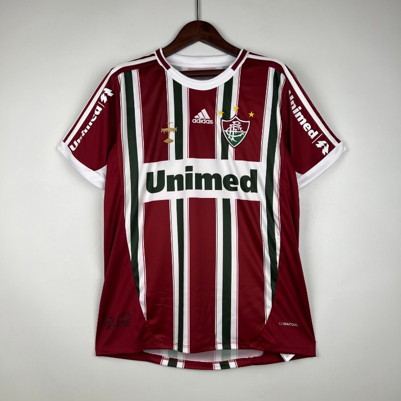 Fluminense 2012