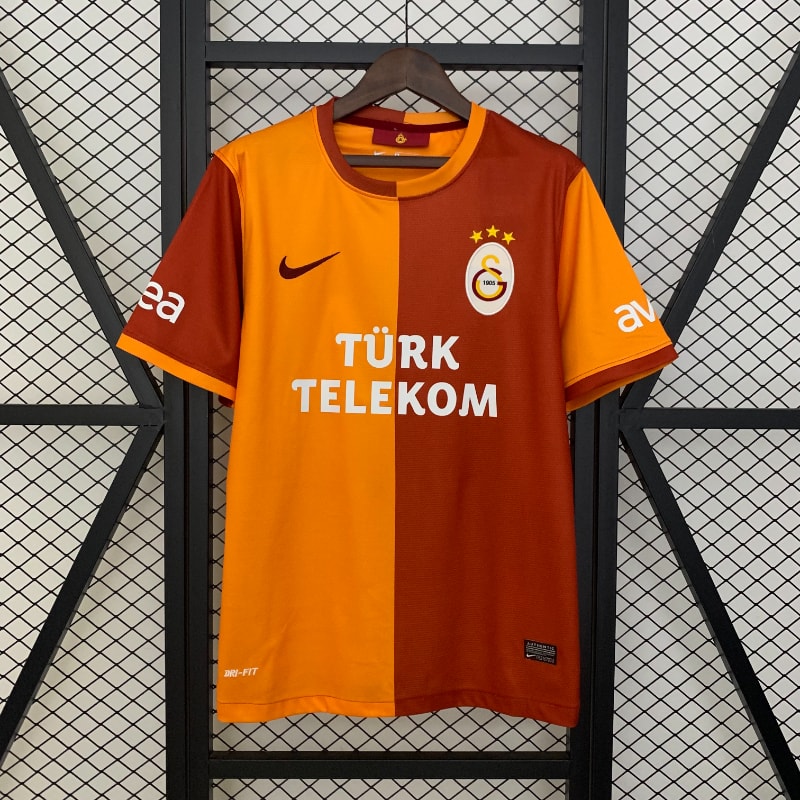 Galatasaray 13-14