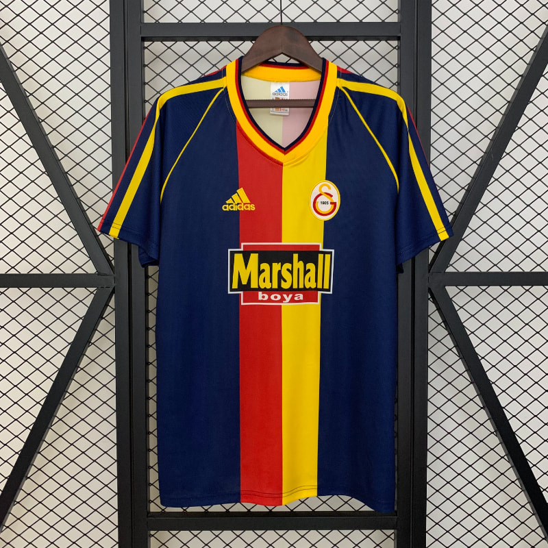 Galatasaray 98-99 imagen 3