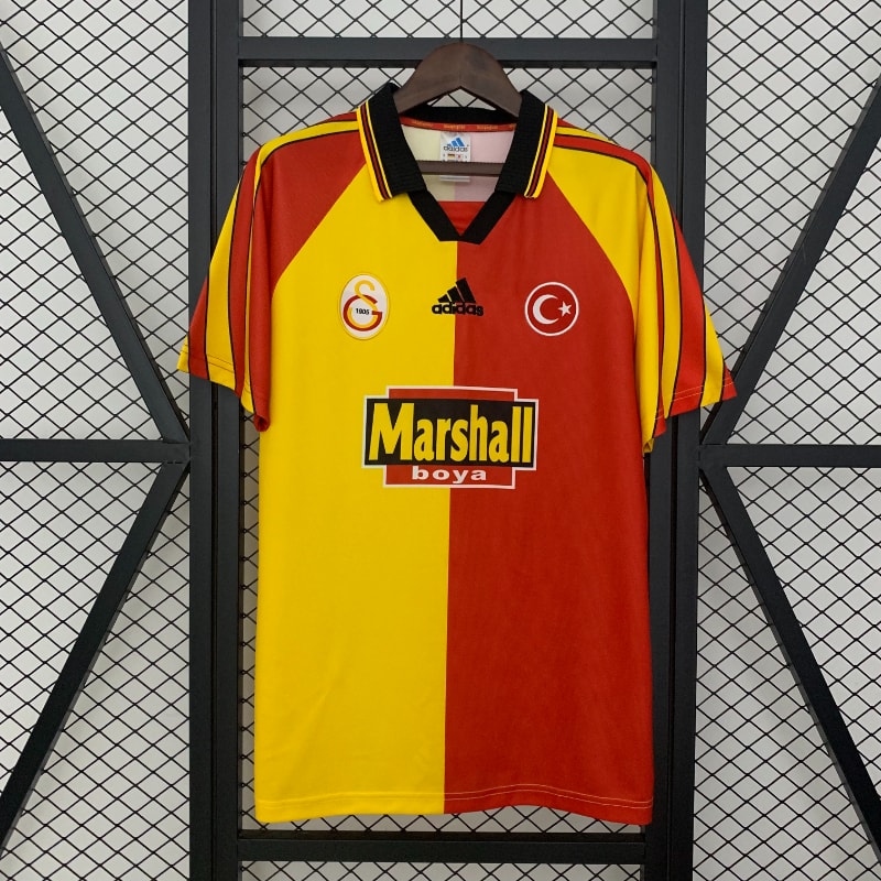Galatasaray 98-99