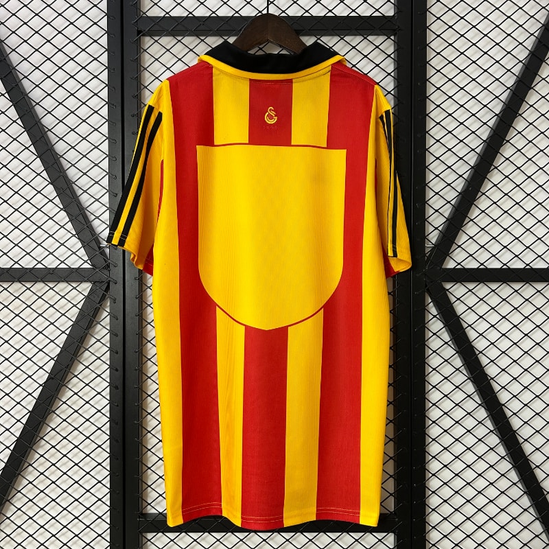 Galatasaray 99-00 imagen 2