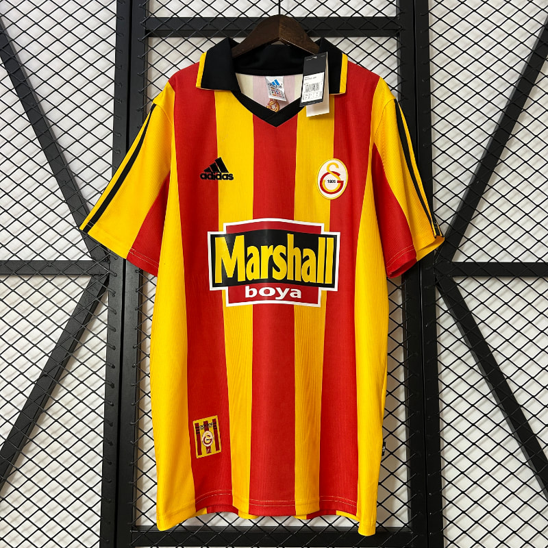 Galatasaray 99-00