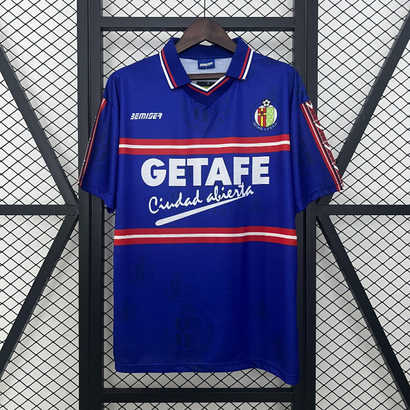 Getafe 98-99