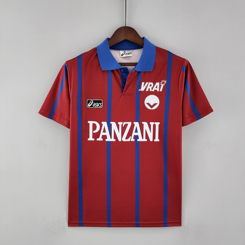 Girondins de Burdeos 93-95