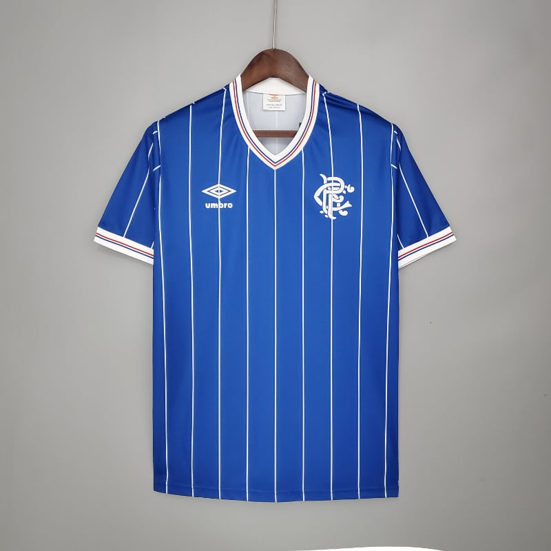 Rangers 82-83 -1