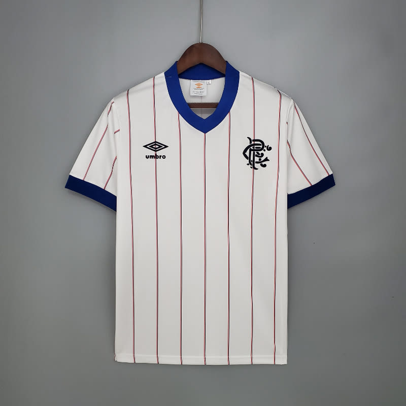 Rangers 82-83 -2