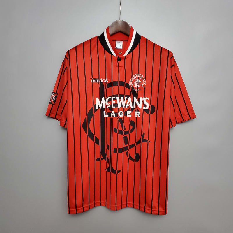 Rangers 94-95 -2