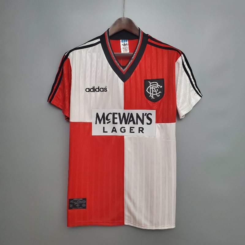 Rangers 95-96 -1