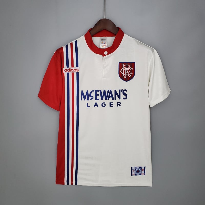 Rangers 96-97