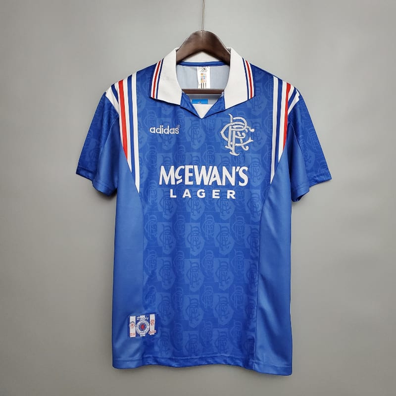 Rangers 96-97 -1