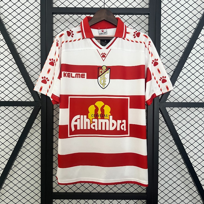 Granada 97-98