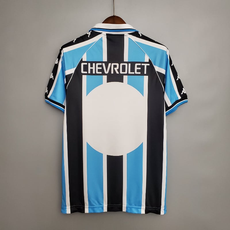 Gremio 2000 -1 imagen 2