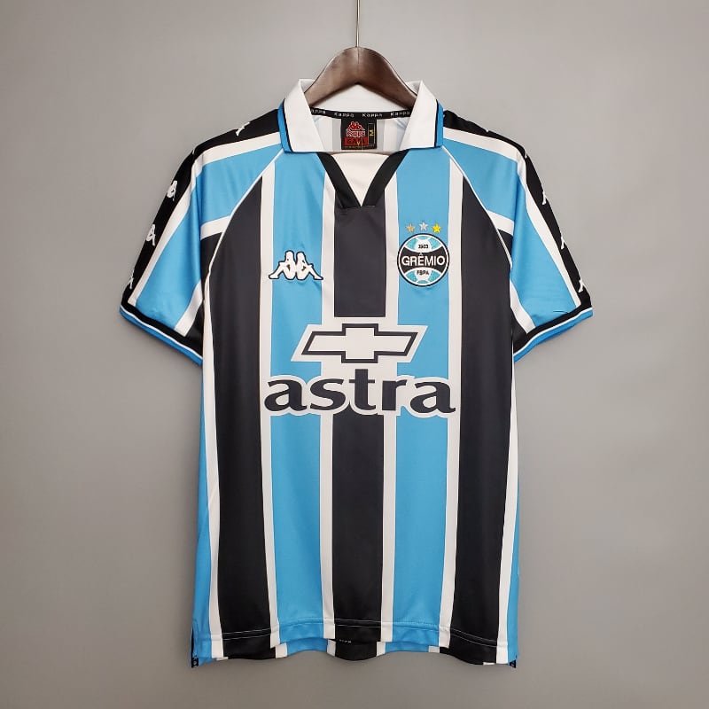 Gremio 2000 -1