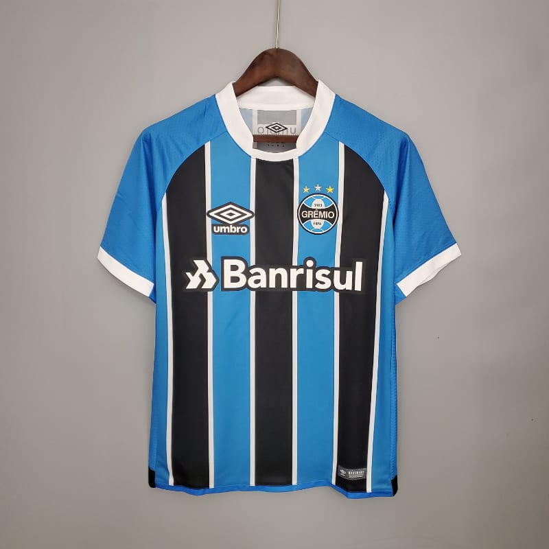 Gremio 2017 -1