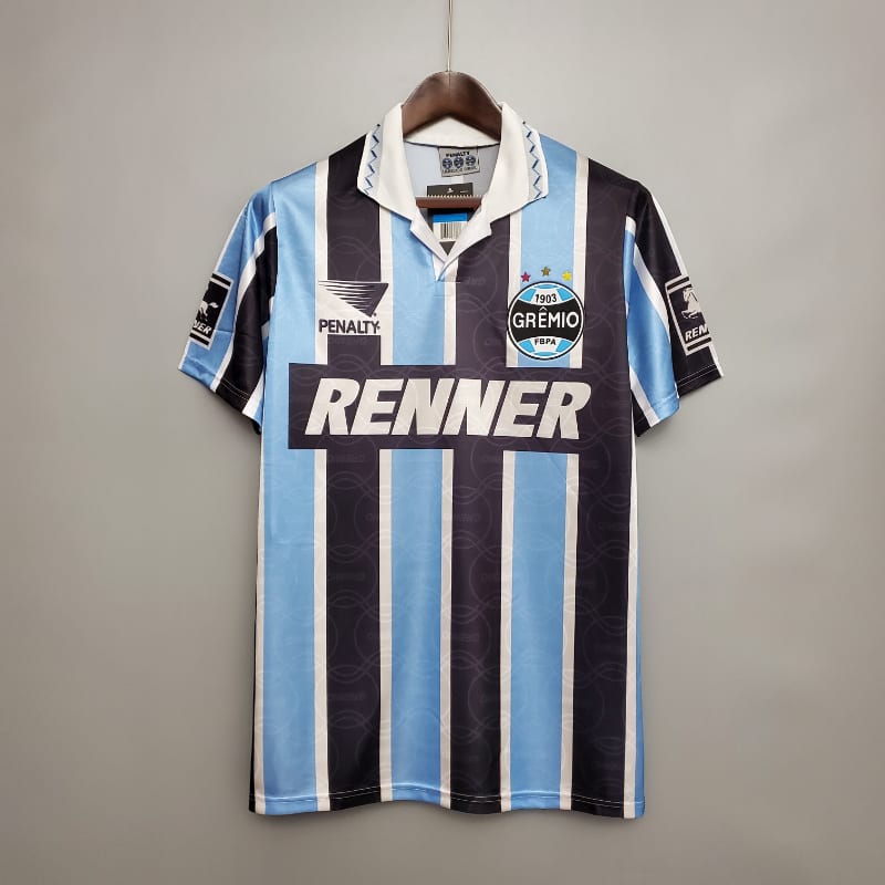 Gremio retro