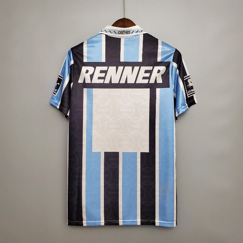 Gremio retro imagen 2