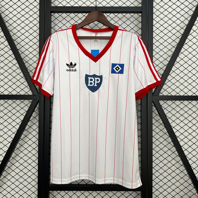 Hamburgo 1984 -2
