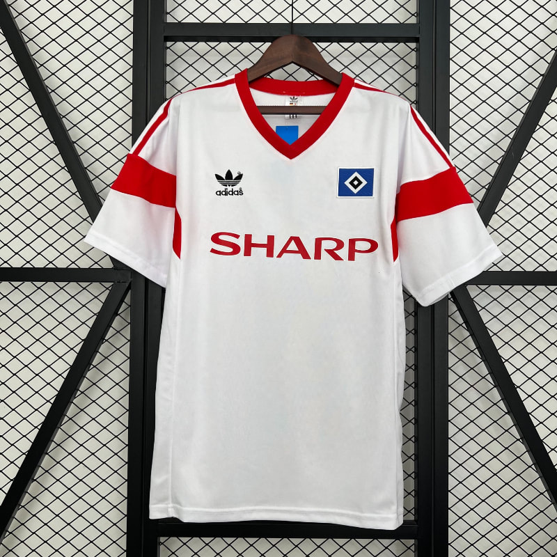 Hamburgo 1988 -2
