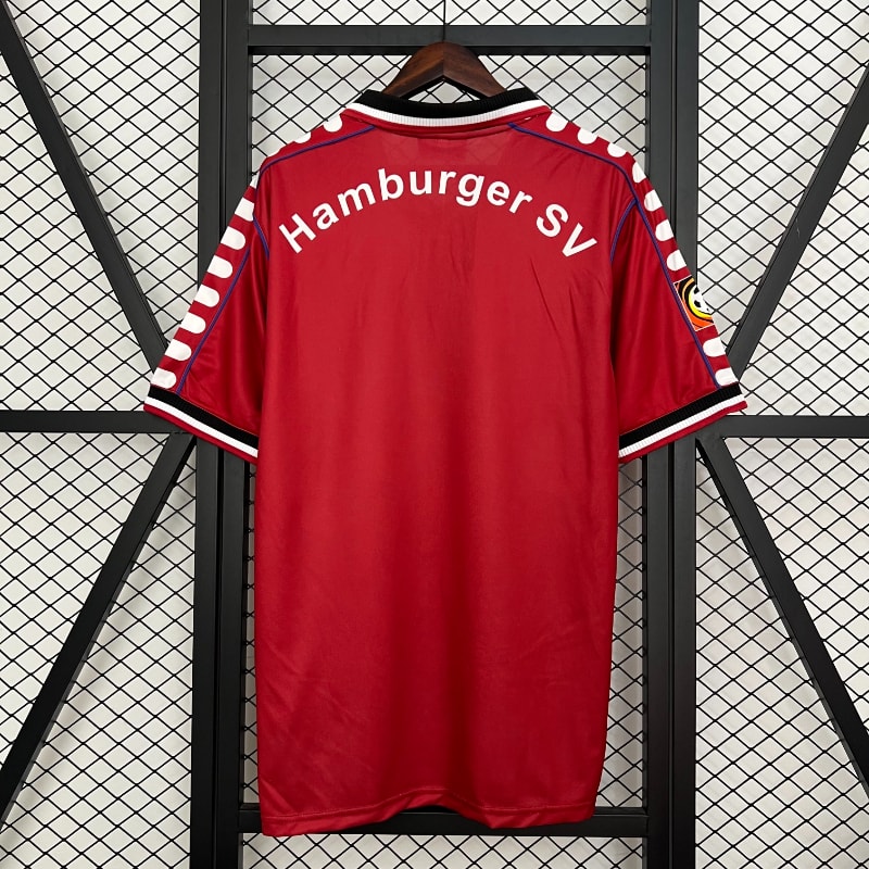 Hamburgo 2000 -2