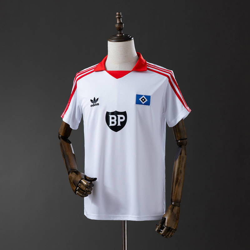 Hamburgo 80-81