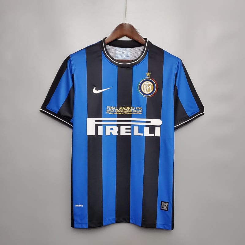 Inter 2010 -1