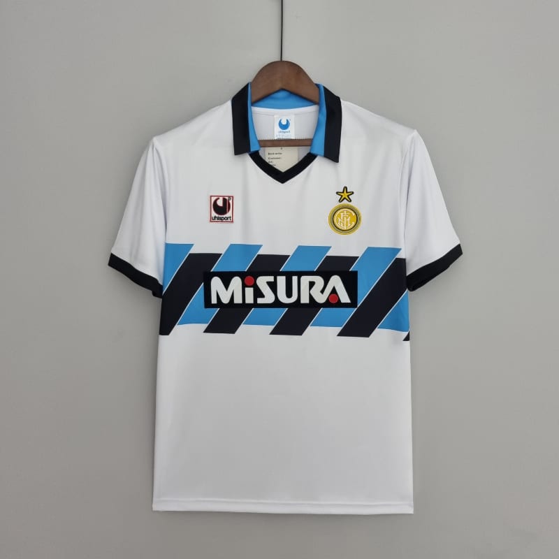 Inter 90-91