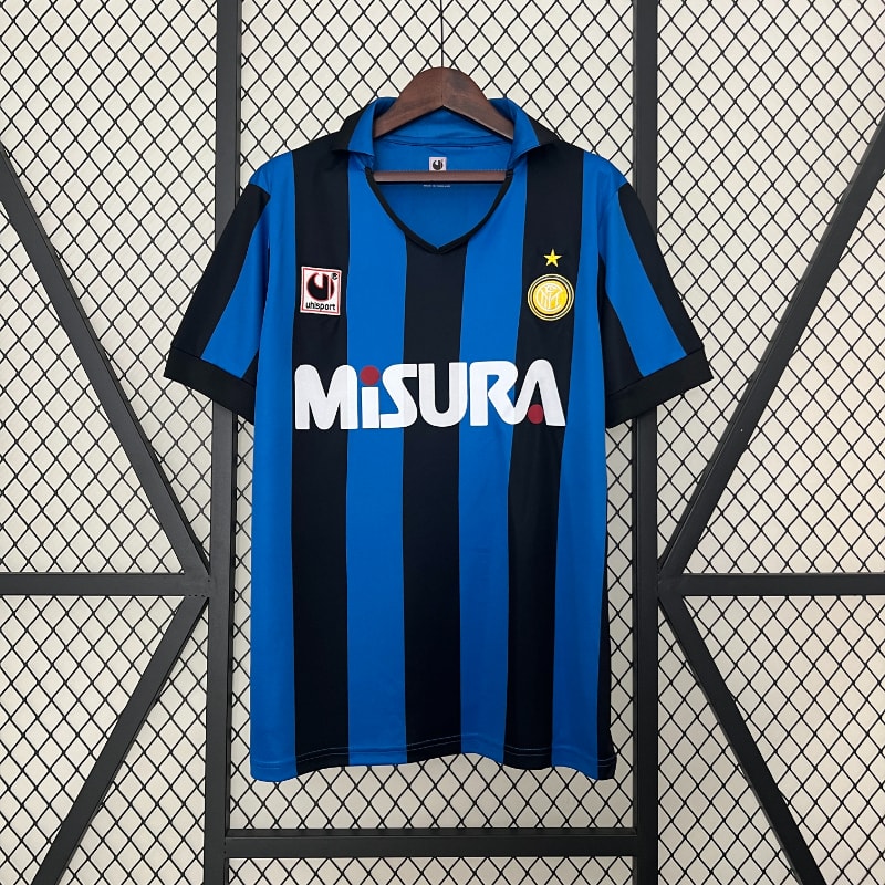 Inter 90-91 imagen 3